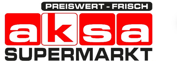 AKSA Supermarkt – preiswert und frisch